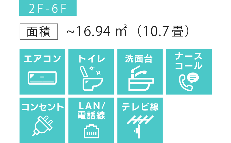 設備一覧